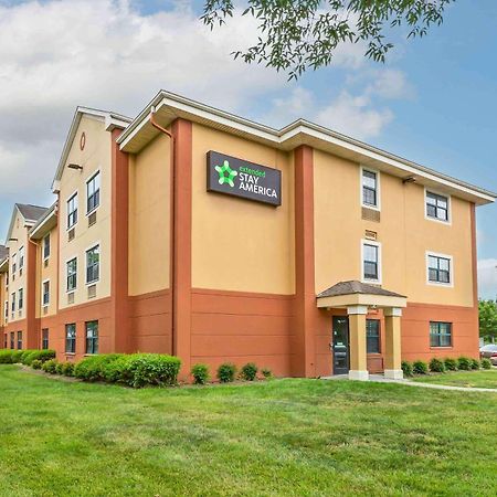 Extended Stay America Suites - Baltimore - BWI Airport - Aero Dr Linthicum Exterior foto