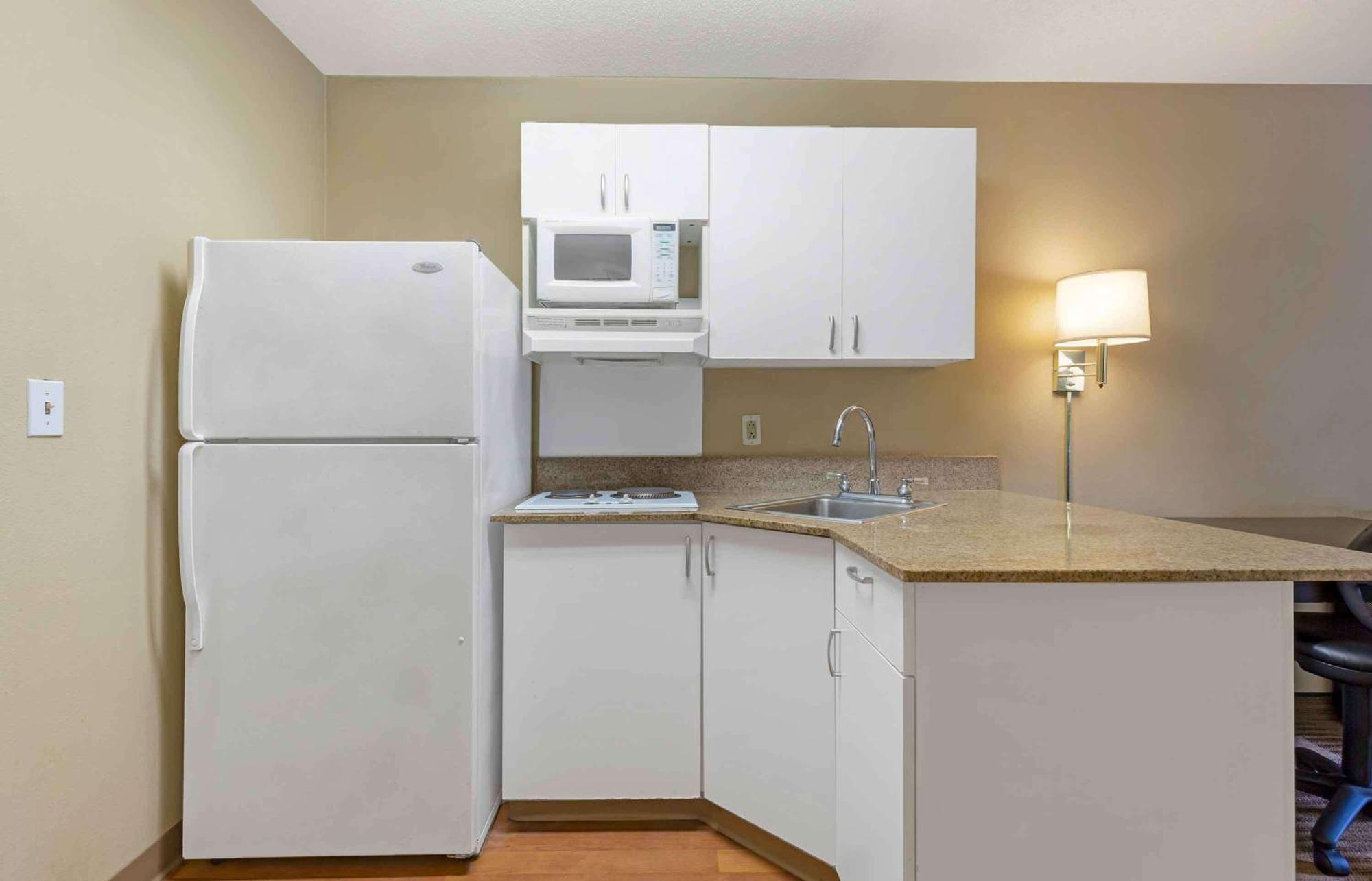 Extended Stay America Suites - Baltimore - BWI Airport - Aero Dr Linthicum Exterior foto