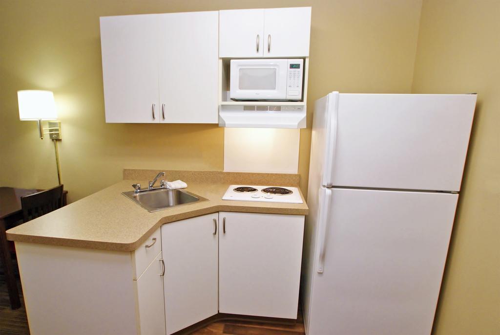 Extended Stay America Suites - Baltimore - BWI Airport - Aero Dr Linthicum Exterior foto