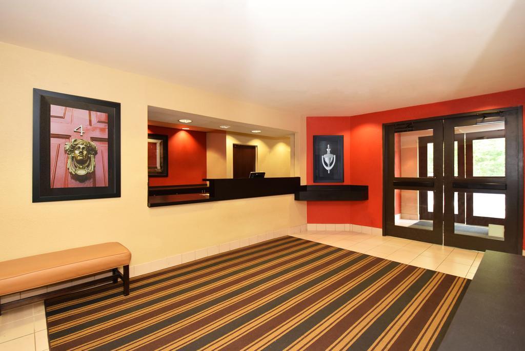 Extended Stay America Suites - Baltimore - BWI Airport - Aero Dr Linthicum Exterior foto