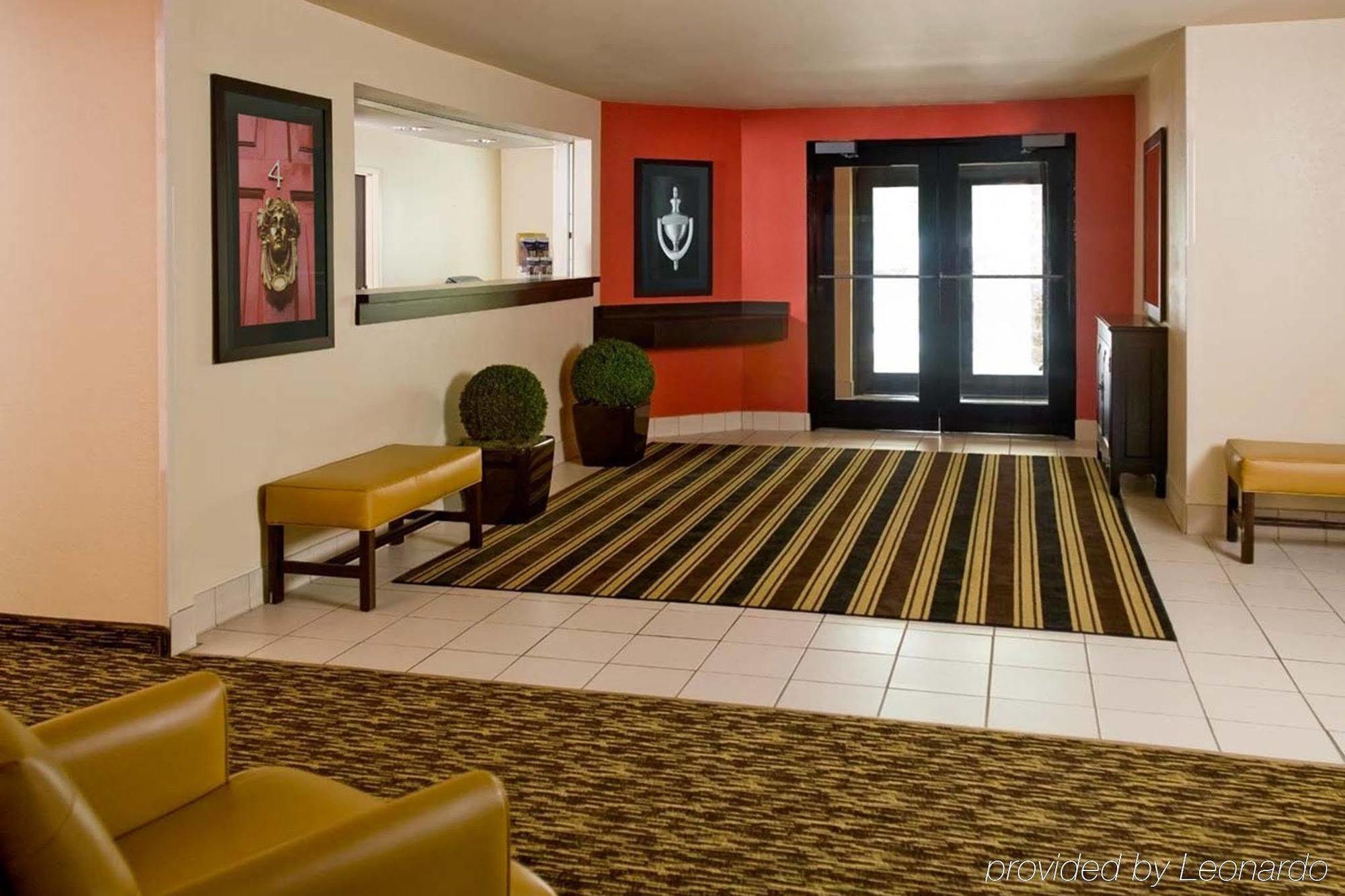 Extended Stay America Suites - Baltimore - BWI Airport - Aero Dr Linthicum Exterior foto